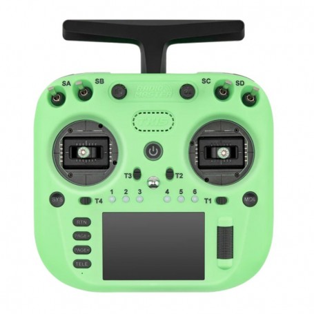 RadioMaster TX15 Radio Transmitter ELRS 2.4GHz EU-LBT