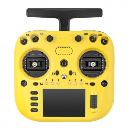 RadioMaster TX15 Radio Transmitter ELRS 2.4GHz EU-LBT