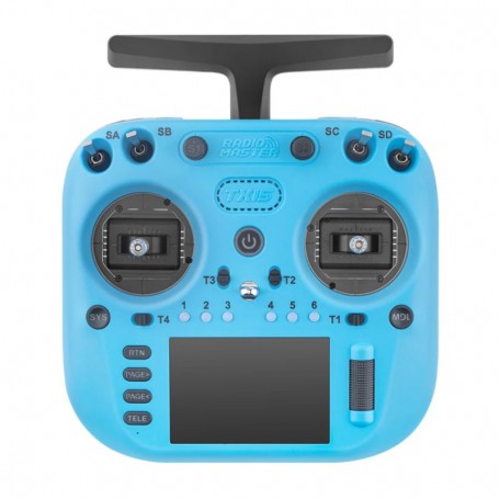 RadioMaster TX15 Radio Transmitter ELRS 2.4GHz EU-LBT