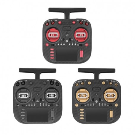 RadioMaster TX15 Max Radio Transmitter ELRS 2.4GHz EU-LBT