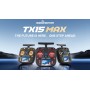 RadioMaster TX15 Max Radio Transmitter ELRS 2.4GHz