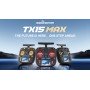 RadioMaster TX15 Max Radio Transmitter ELRS 2.4GHz