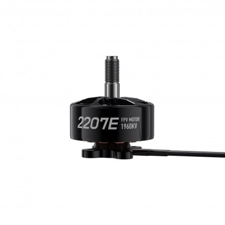 GEPRC SPEEDX2 2207E Motor 1960KV Motor (4X)