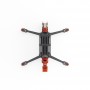 GEP-MOZ7 V2 Frame