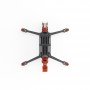 GEP-MOZ7 V2 Frame