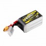 Tattu R-Line V6 1480mAh 6S 160C LiPo Battery with XT60 [ST]