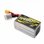 Tattu R-Line V6 1480mAh 6S 160C LiPo Battery with XT60 [ST]