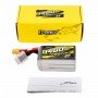 Tattu R-Line V6 1480mAh 6S 160C LiPo Battery with XT60 [ST]