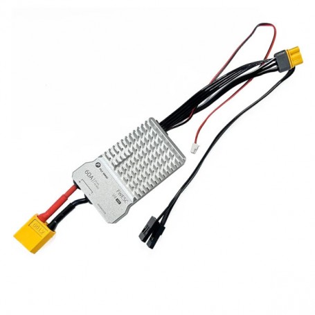 Flywing Scale Heli 60A ESC - V4 Version