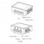 HOTA T6 300W