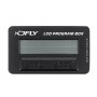 XDFly LCD Program Box For HPRO Series ESC