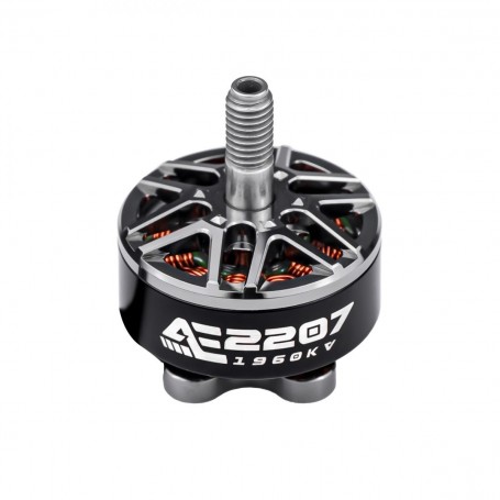 Axisflying AE2207 economic series freestyle motor (4x)