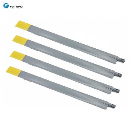 Flywing FS73 Quick Main Blades for 4 Blade Head (4 pcs)