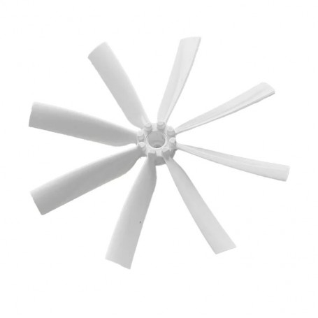 FS84-TAIL blade EC-135