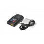 ToolkitRC C6 Lipo 1-6S 50W Charger AC