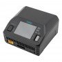 ToolkitRC M8AC 1-8S AC 200W DC 600W 20A Battery Charger - XT60