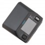 ToolkitRC M8AC 1-8S AC 200W DC 600W 20A Battery Charger - XT60