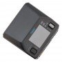 ToolkitRC M8AC 1-8S AC 200W DC 600W 20A Battery Charger - XT60