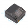 ToolkitRC M8AC 1-8S AC 200W DC 600W 20A Battery Charger - XT60