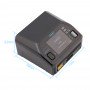 ToolkitRC M8AC 1-8S AC 200W DC 600W 20A Battery Charger - XT60