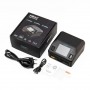 ToolkitRC M8AC 1-8S AC 200W DC 600W 20A Battery Charger - XT60
