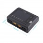 ToolkitRC M8D 1-8S 1600W 50A Touchscreen Charger