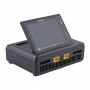 ToolkitRC M8D 1-8S 1600W 50A Touchscreen Charger