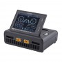 ToolkitRC M8D 1-8S 1600W 50A Touchscreen Charger