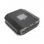 ISDT K4 400W AC / 600W DC Dual Smart Charger