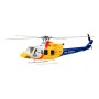 FLYWING BELL-412 ACE GPS Scale RC Helicopter RTF