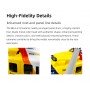 FLYWING BELL-412 ACE GPS Scale RC Helicopter RTF