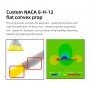 FLYWING BELL-412 ACE GPS Scale RC Helicopter RTF