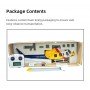 FLYWING BELL-412 ACE GPS Scale RC Helicopter RTF