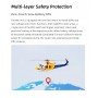 FLYWING BELL-412 ACE GPS Scale RC Helicopter RTF