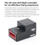 FLYWING BELL-412 ACE GPS Scale RC Helicopter RTF