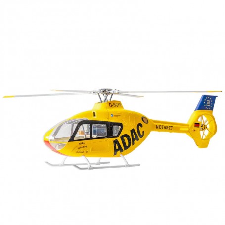 FlyWing EC-135 ACE GPS Scale RC Helicopter RTF