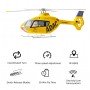 FlyWing EC-135 ACE GPS Scale RC Helicopter RTF