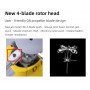FlyWing EC-135 ACE GPS Scale RC Helicopter RTF