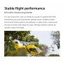 FlyWing EC-135 ACE GPS Scale RC Helicopter RTF