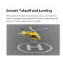 FlyWing EC-135 ACE GPS Scale RC Helicopter RTF