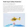 FlyWing EC-135 ACE GPS Scale RC Helicopter RTF