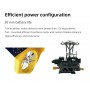 FlyWing EC-135 ACE GPS Scale RC Helicopter RTF