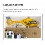 FlyWing EC-135 ACE GPS Scale RC Helicopter RTF