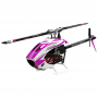 Goosky Legend S1 Max Helicopter (BNF) - Purple