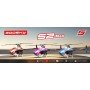 Goosky S2 Max Helicopter (RTF - Mode 2) - Purple