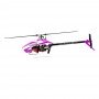 Goosky S2 Max Helicopter (RTF - Mode 2) - Purple