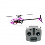Goosky S2 Max Helicopter (RTF - Mode 2) - Purple