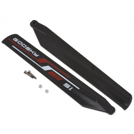 GooSky S1 Main Blade New Version