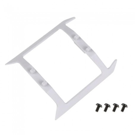 GooSky S1 Landing Gear (White)