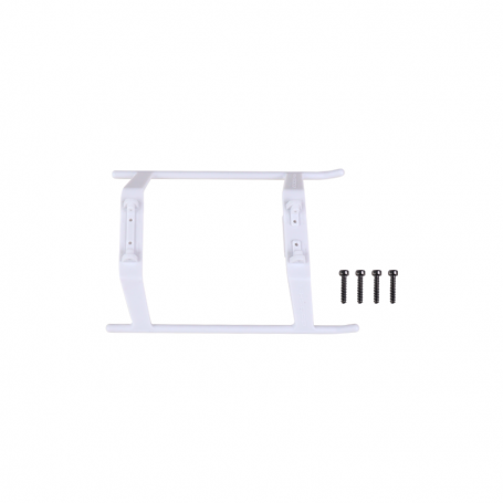 GooSky S2 Landing Skid (White)